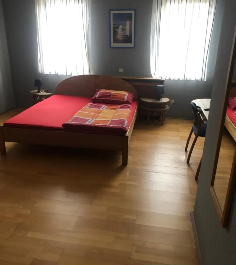 Pension Czeczil Βιέννη 0*,  Αυστρία